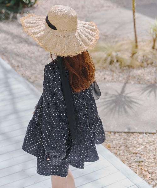 セール】[ ラッシュガード ] 選べる2タイプ 指穴付きティアード