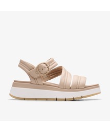 Clarks｜クラークスのサンダル（ストラップあり）通販 - ZOZOTOWN
