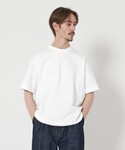 HANES(ヘインズ)の「トップス(Tシャツ/カットソー)」