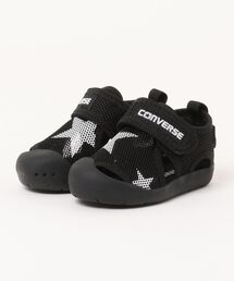 CONVERSE | 《CONVERSE》KID'S CVSTAR SANDAL(サンダル)