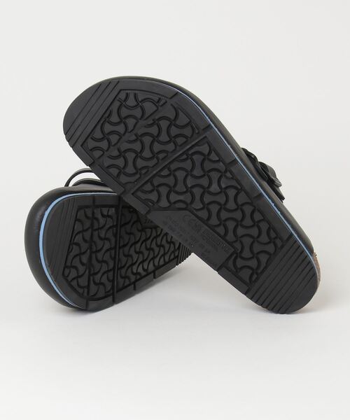 BIRKENSTOCK(ビルケンシュトック)の「【公式】ビルケンシュトック Kay PRO/ケイ PRO ナチュラルレザーコーテッド(サンダル・メンズ・ブラック・25cm【レギュラー幅】/26.5cm【レギュラー幅】/27cm【レギュラー幅】/28cm【レギュラー幅】/28.5cm【レギュラー幅】/26cm【レギュラー幅】)」の9枚目の写真