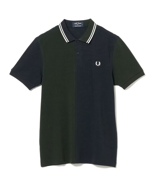FRED PERRY（フレッドペリー）の「【別注】FRED PERRY / M3600 クレイジー ポロシャツ（ポロシャツ・メンズ・その他/その他1・X-LARGE/LARGE/SMALL/MEDIUM）」の3枚目の写真