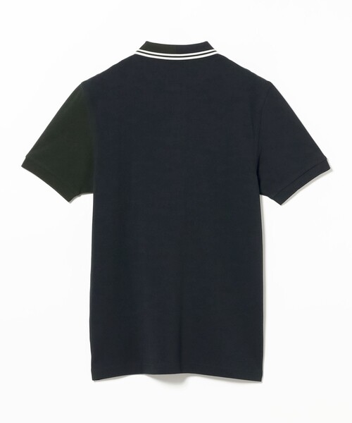 FRED PERRY（フレッドペリー）の「【別注】FRED PERRY / M3600 クレイジー ポロシャツ（ポロシャツ・メンズ・その他/その他1・X-LARGE/LARGE/SMALL/MEDIUM）」の4枚目の写真