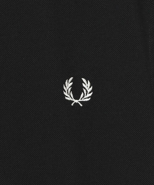 FRED PERRY（フレッドペリー）の「【別注】FRED PERRY / M3600 クレイジー ポロシャツ（ポロシャツ・メンズ・その他/その他1・X-LARGE/LARGE/SMALL/MEDIUM）」の10枚目の写真
