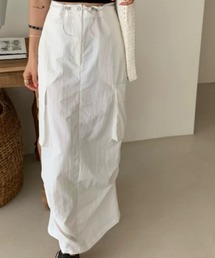 ANOTHER S | ロングスカート(スカート)