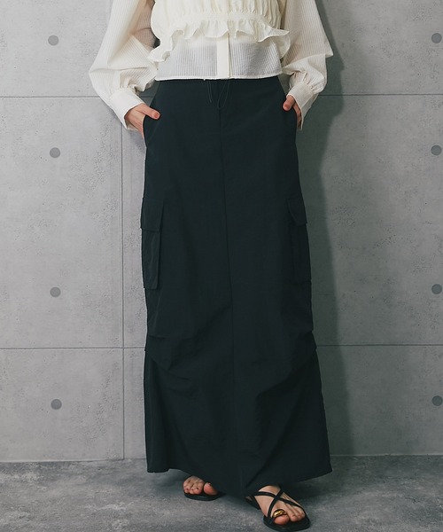 ロングスカート 13114945_cd1.jpg