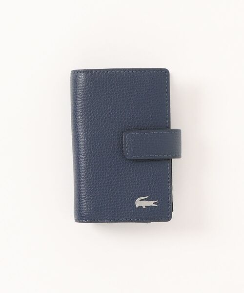 特別オファー LACOSTE》Key Case（キーケース/キーアクセサリー）｜LACOSTE 小物