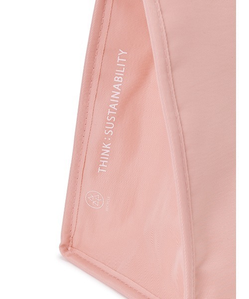 Mila Owen（ミラオーウェン）の「保冷バッグ小（ハンドバッグ・レディース・アイボリー/ブラック/ピンク/モカ・FREE）」の11枚目の写真