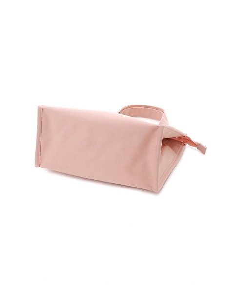 Mila Owen（ミラオーウェン）の「保冷バッグ小（ハンドバッグ・レディース・アイボリー/ブラック/ピンク/モカ・FREE）」の13枚目の写真