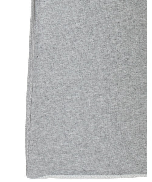 Ameri(アメリ)の「BIJOU MOTIF SWEAT SKIRT(スカート・レディース・アイボリー/グレー・SMALL/MEDIUM)」の16枚目の写真