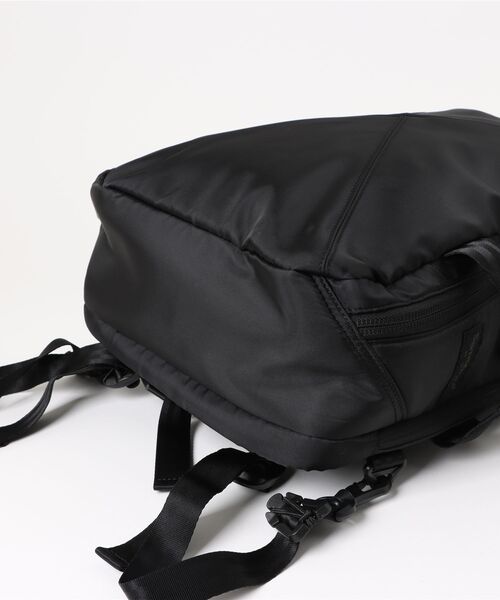 Samsonite Red（サムソナイトレッド）の「【SAMSONITE RED/サムソナイトレッド】 SAC'S BAR別注 バイアスジャック4D 2WAY BUSINESS PACK（バックパック/リュック・メンズ・ブラック・FREE）」の6枚目の写真