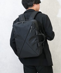 Samsonite Red | 【SAMSONITE RED/サムソナイトレッド】 SAC'S BAR別注 バイアスジャック4D 2WAY BUSINESS PACK(バックパック/リュック)
