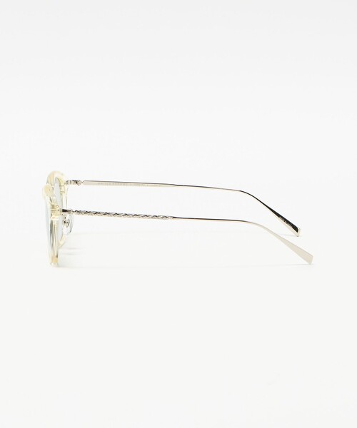 KANEKO OPTICAL(カネコオプティカル)の「【別注】 <KANEKO OPTICAL(金子眼鏡)> John Jr. SGLS/サングラス ‐MADE IN JAPAN‐(サングラス・メンズ・ナチュラル/ブラック/ダークブラウン・FREE)」の7枚目の写真