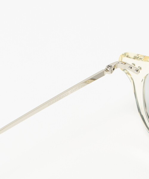 【別注】 <KANEKO OPTICAL(金子眼鏡)> John SGLS/ セール】【別注】 <KANEKO OPTICAL(金子眼鏡)> John Jr