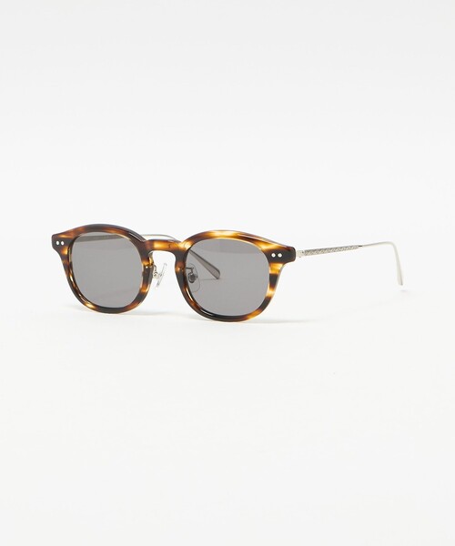 【新品】KANEKO OPTICAL（金子眼鏡）John Jr. SGLS セール】【別注】 ＜KANEKO OPTICAL（金子眼鏡）＞ John Jr