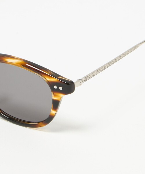 セール】【別注】 ＜KANEKO OPTICAL（金子眼鏡）＞ John Jr