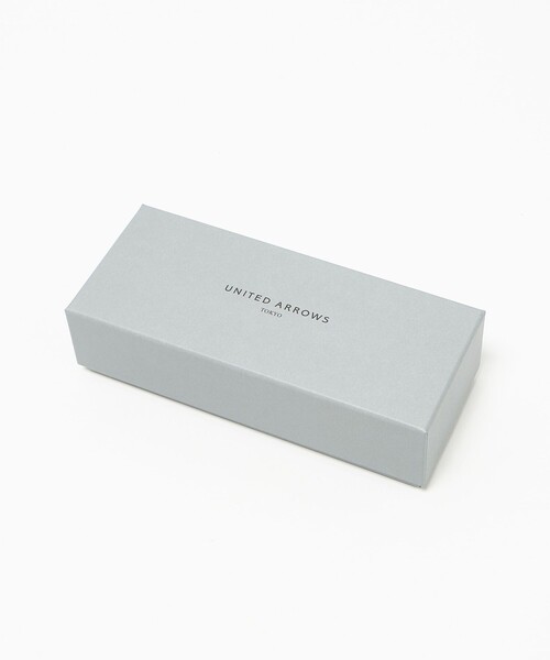 KANEKO OPTICAL(カネコオプティカル)の「【別注】 <KANEKO OPTICAL(金子眼鏡)> John Jr. SGLS/サングラス ‐MADE IN JAPAN‐(サングラス・メンズ・ナチュラル/ブラック/ダークブラウン・FREE)」の22枚目の写真
