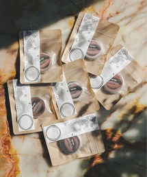 O SKIN & HAIR（オースキンアンドヘア）の「【ZOZO限定】オー・バーム ギフト リップ（ヘアケアキット/ギフトセット）」