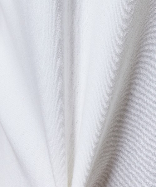 ESSENTIAL（エッセンシャル）の「裏毛ボリュームパンツ（その他パンツ・レディース・ミント/オフホワイト・36/38）」の16枚目の写真