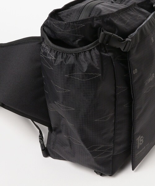 TIGHTBOOTH PRODUCTION × SauRas Being / MESSENGER BAG