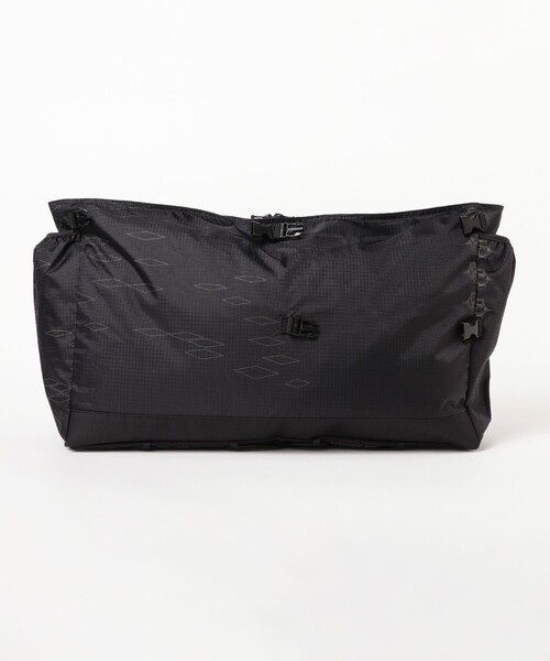 TIGHTBOOTH PRODUCTION × SauRas Being / MESSENGER BAG