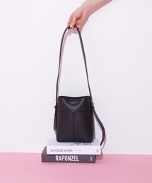 ショルダーバッグ・ポシェット JILLSTUART Avery black shoulder bag Amazon | [ジル バイ ジルスチュアート] パフィーポシェット