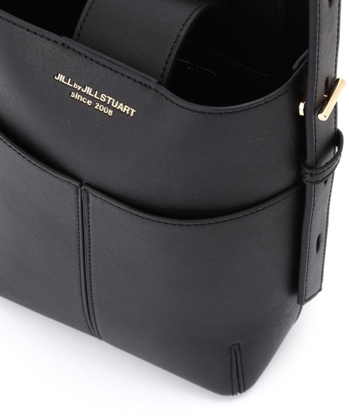 すぐ届く【JILL by JILL STUART】可愛い ベルテッド ポシェット ウィークデイコレクション ベルテッドポシェット（ショルダー