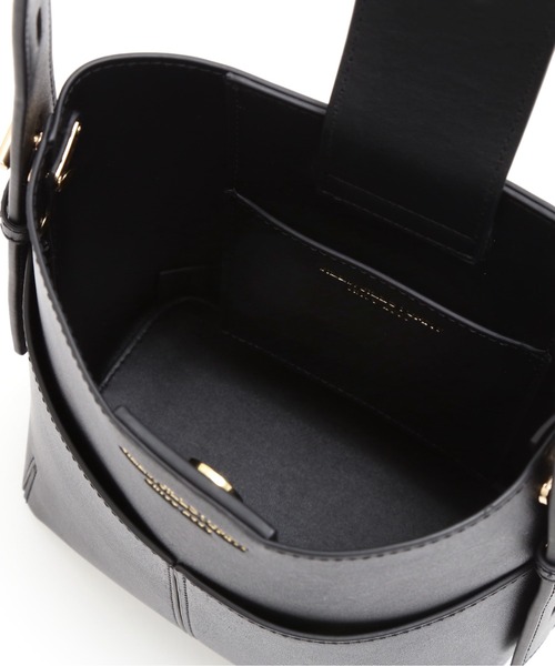 すぐ届く【JILL by JILL STUART】可愛い ベルテッド ポシェット JILL by JILL STUART｜ウィークデイコレクション ベルテッド