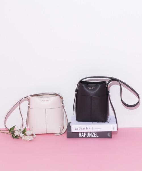 すぐ届く【JILL by JILL STUART】可愛い ベルテッド ポシェット ウィークデイコレクション ベルテッドポシェット（ショルダー