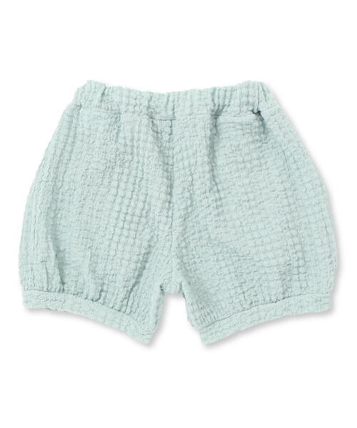 Noeil aime BeBe(ノイユエイムベベ)の「ふくれジャガードバルーンパンツ(90~130cm)(その他パンツ・キッズ・ピンク/グリーン・120cm/130cm/110cm)」の13枚目の写真