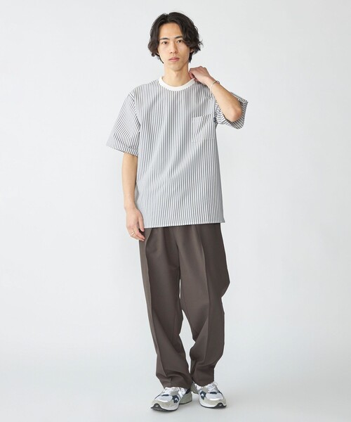 SIANDREI COOLMAX ロゴプリントシャツ M 正規取扱通販店】 Interbreed(インターブリード) Coolmax