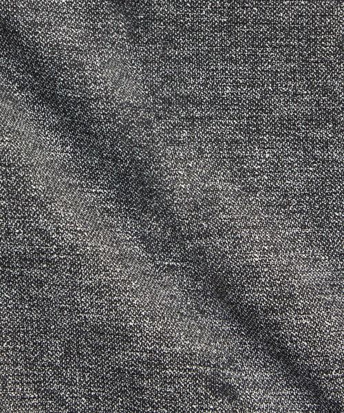 MEN'S MELROSE（メンズメルローズ）の「クールドッツコンフォートジャケット(セットアップ可) | 接触冷感 / 防シワ / ウォッシャブル（テーラードジャケット・メンズ・ライトグレー/ネイビー/グレー・4/3/5/2）」の16枚目の写真