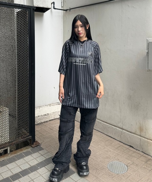 超希少品　K'S GAME Tシャツ 新品 未使用　フリーサイズ 2025年最新】k s GAMEの人気アイテム - メルカリ