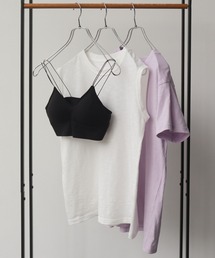 FRUIT OF THE LOOM(t[cIuU[)FRUIT OF THE LOOM × Stroove / Bra top & tank topT-Shirt 3P / ʒ ugbv & ^Ngbv & TVc 3Zbg(^Ngbv)