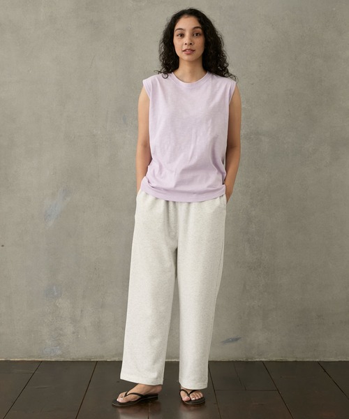 FRUIT OF THE LOOM × Stroove / Bra top & tank top＆T-Shirt 3P