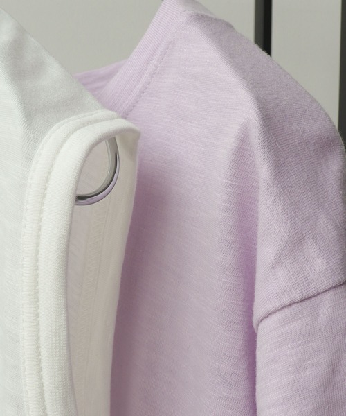 FRUIT OF THE LOOM × Stroove / Bra top & tank top＆T-Shirt 3P