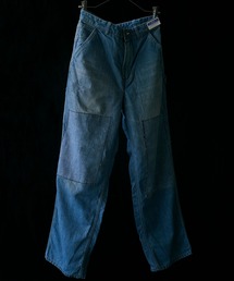 Johnbull（ジョンブル）の「直営店・WEB限定【UNION HERCULES MADE】ワークパンツ（デニムパンツ・メンズ）」