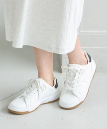 Honeys | シンプルコートスニーカー(スニーカー)