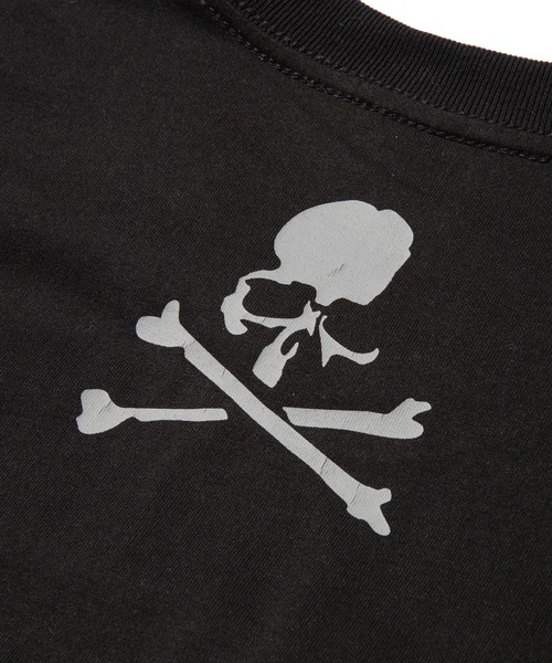 A2サイズ/早い者勝ち】GOD SAVE THE REP＆SKULL QUEEN God Save The Queen L/S Tee (TS226)（Tシャツ/カットソー