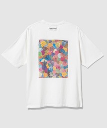 AMERICAN RAG CIE | 【AMERICAN RAG CIE×BANANA YAMAMOTO】Fruits Object T(ユニセックス)(Tシャツ/カットソー)