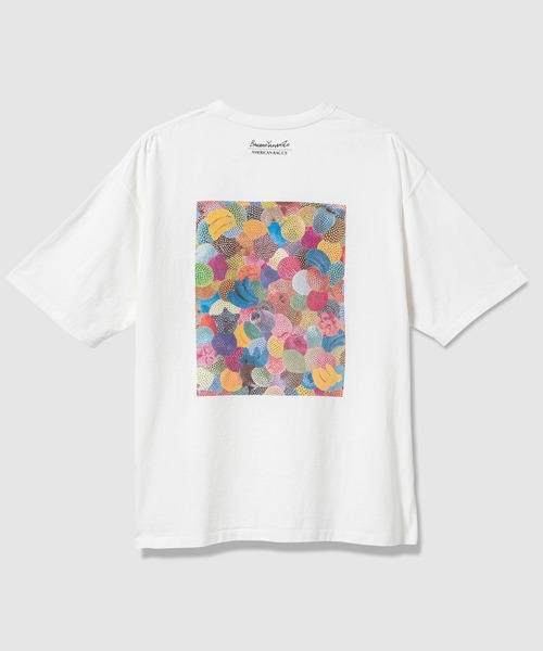 AMERICAN RAG CIE アインシュタイン トレーナー　オレンジ American Rag CIE | Curated brands, Style, Sneakers and
