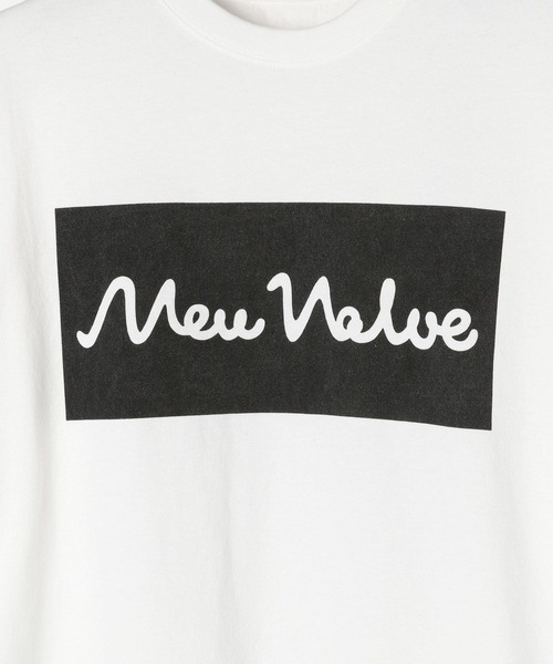 AMERICAN RAG CIE(アメリカンラグシー)の「【AMERICAN RAG CIE×BANANA YAMAMOTO】Fruits Object T(ユニセックス)(Tシャツ/カットソー・メンズ・ブラック/ホワイト・MEDIUM/LARGE)」の9枚目の写真