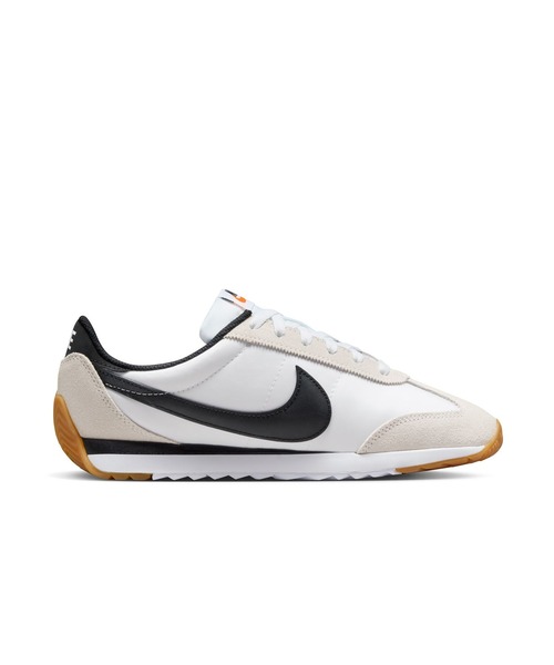 NIKE（ナイキ）の「ナイキ NIKE ナイキ パシフィック（スニーカー・レディース・ホワイト×ブラック・23.0cm/23.5cm/24.0cm/24.5cm/25.0cm）」の8枚目の写真