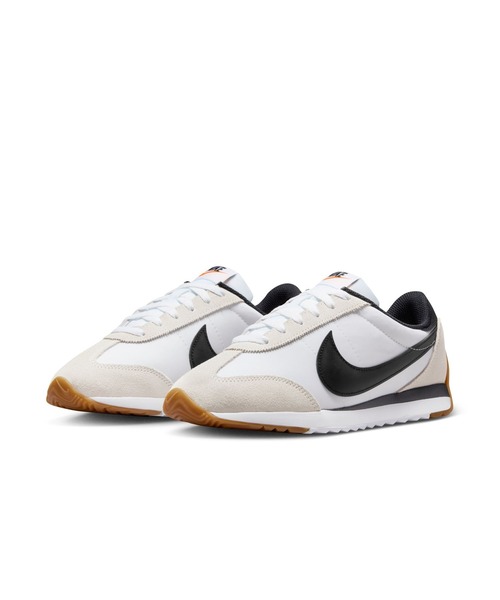 NIKE（ナイキ）の「ナイキ NIKE ナイキ パシフィック（スニーカー・レディース・ホワイト×ブラック・23.0cm/23.5cm/24.0cm/24.5cm/25.0cm）」の7枚目の写真