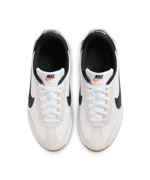 NIKE（ナイキ）の「ナイキ NIKE ナイキ パシフィック（スニーカー・レディース・ホワイト×ブラック・23.0cm/23.5cm/24.0cm/24.5cm/25.0cm）」の6枚目の写真