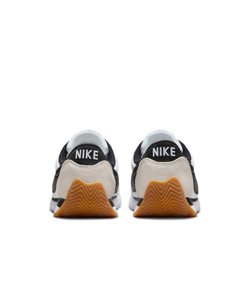 NIKE（ナイキ）の「ナイキ NIKE ナイキ パシフィック（スニーカー・レディース・ホワイト×ブラック・23.0cm/23.5cm/24.0cm/24.5cm/25.0cm）」の5枚目の写真