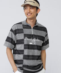 PEARLY GATES｜パーリーゲイツのTシャツ/カットソー（ボーダー柄