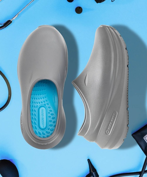 ALES GREY(アレス グレイ)/Frontline Pro 3 フロントラインプロ 厚底