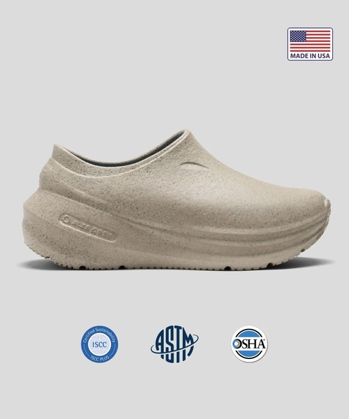 セール】ALES GREY(アレス グレイ)/Frontline Pro 3 フロント