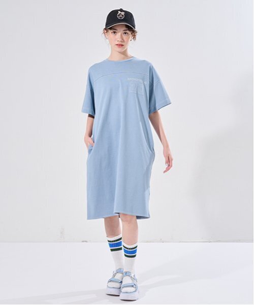 pom ponette junior（ポンポネットジュニア）の「＊ジョーゼット